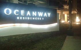 Exclusive Beach And Pools Oceanway Residences