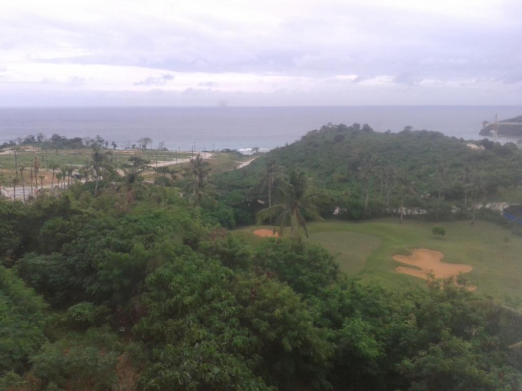 Exclusive Beach And Pools Oceanway Residences Yapak Exterior photo