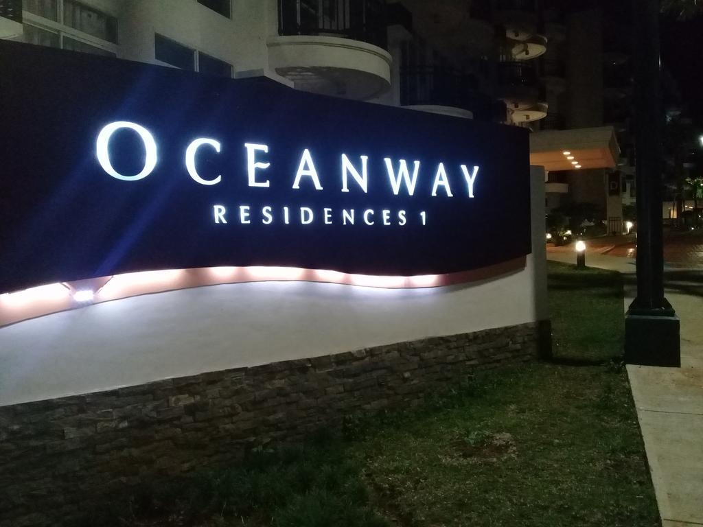 Exclusive Beach And Pools Oceanway Residences Yapak Exterior photo