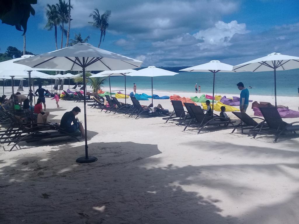 Exclusive Beach And Pools Oceanway Residences Yapak Exterior photo
